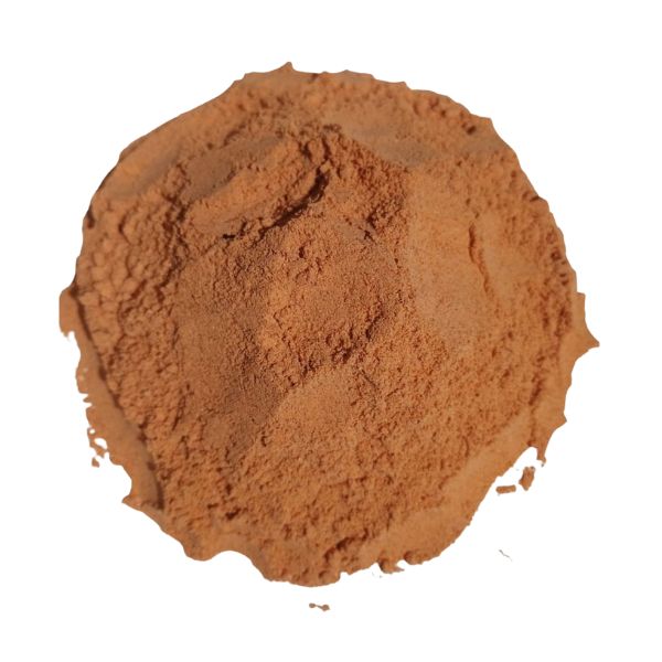 CENOURA EM P� (FARINHA DE CENOURA)